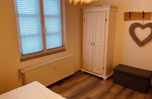 Kickenbach Apartment | Cozy vacation apartment on the Rothaarsteig 90sqm