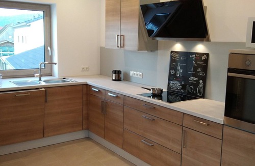 Beilngries Apartment | Cozy vacation apartment (100sqm) with a fantastic location directly on the Altmühl