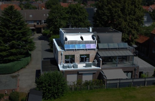 Lingen Apartment | Cozy vacation apartment with whirlpool in Lingen | LuxuryHub.Lingen