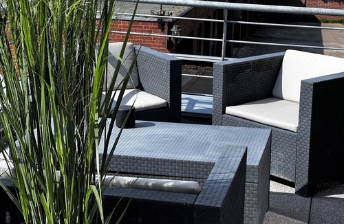 Lingen Apartment | Cozy vacation apartment with whirlpool in Lingen | LuxuryHub.Lingen