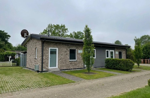 Haddorfer Seen Apartment | "Cozy vacation apartment by the lake - your retreat for relaxing days!"