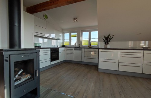 Argenbuhl Apartment | Cozy vacation apartment with alpine view, and quiet location