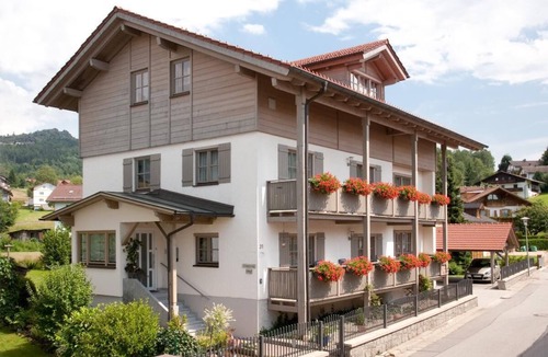 Silberberg Apartment | Cozy vacation apartments in a quiet location - perfect for 2 people