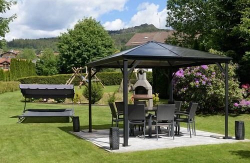 Silberberg Apartment | Cozy vacation apartments in a quiet location - perfect for 2 people