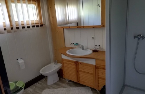 Vorauf Condo | Cozy vacation apartment in Chiemgau