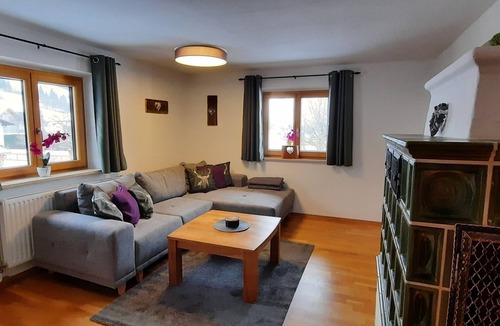 Buching Apartment | Cozy vacation apartment with panoramic view