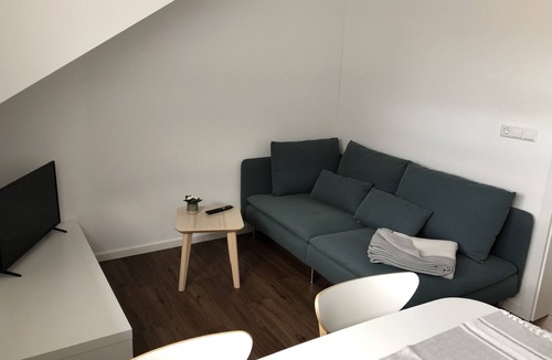 Markdorf Apartment | Cozy vacation apartment in the Lake Constance hinterland