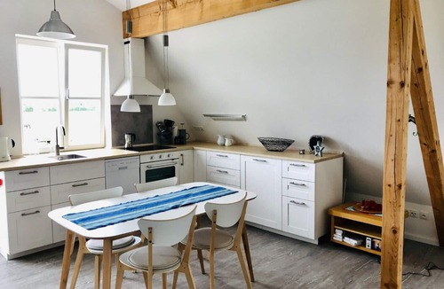 Reesdorf Apartment | Cozy vacation apartment Traumblick in Bordesholm Reesdorf