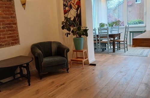 Borken Apartment | Cozy vacation apartment in the countryside! Close to the city!