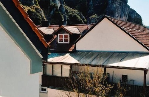 Essing Apartment | Cozy vacation apartment with balcony, 54 sqm, for up to 4 people