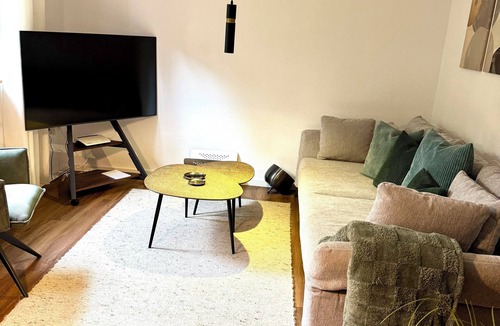 Heideck Apartment | Cozy vacation apartment near the edge of the forest and Franconian lake district