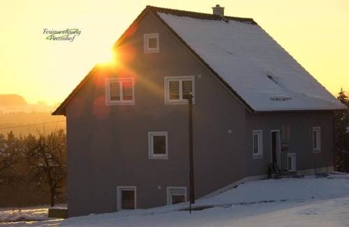 Kemnath Apartment | Cozy vacation apartment (74 sqm) with terrace for up to 4 people