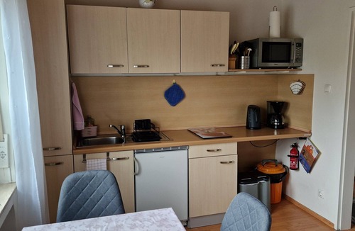 Munster Apartment | Cozy vacation apartment in Münster Handorf