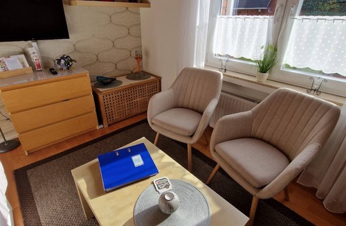 Munster Apartment | Cozy vacation apartment in Münster Handorf