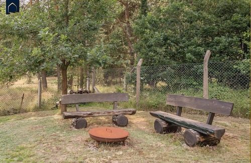 Garz Apartment | Cozy vacation apartment in the countryside, with sauna and garden