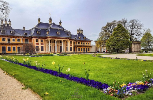 Dohna Apartment | Cozy vacation apartment, located between the Saxon. Switzerland a. the Dresden.