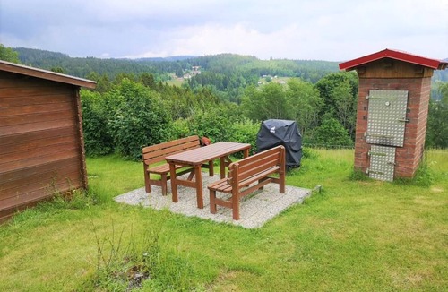 Mauth Apartment | Cozy vacation apartment near the Bavarian Forest National Park