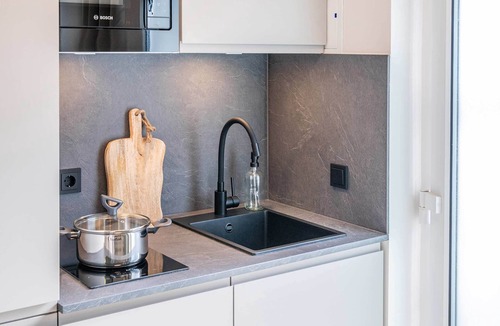 Benz Apartment | Cozy vacation apartment with terrace - quiet & close to nature on Usedom