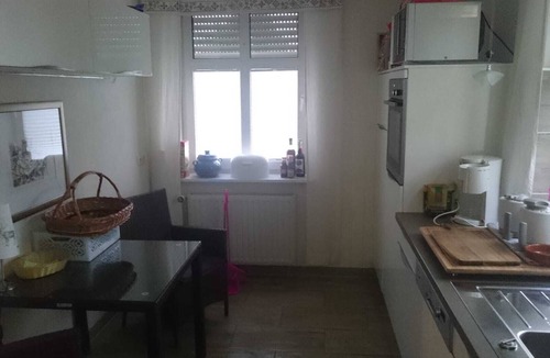 Dorf Mecklenburg Apartment | Cozy vacation apartment Dorf Mecklenburg, near Wismar