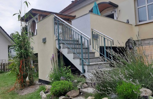 Dorf Mecklenburg Apartment | Cozy vacation apartment Dorf Mecklenburg, near Wismar
