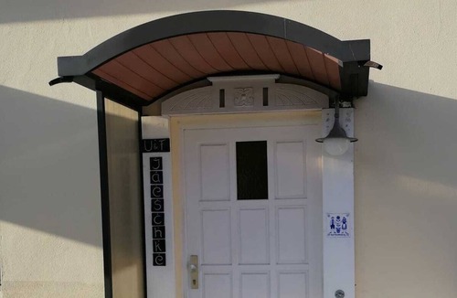 Dorf Mecklenburg Apartment | Cozy vacation apartment Dorf Mecklenburg, near Wismar