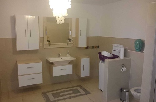 Dorf Mecklenburg Apartment | Cozy vacation apartment Dorf Mecklenburg, near Wismar