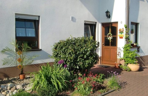 Bischberg Apartment | Cozy vacation home 50sqm with balcony