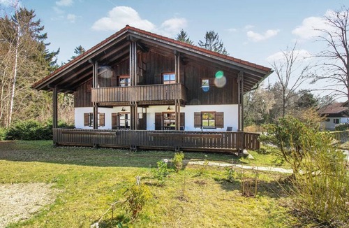 Kattersdorf Apartment | Cozy vacation home (94 sqm) with free WiFi and balcony