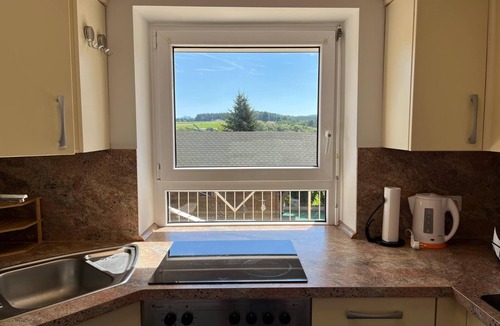 Bad Koetzting Apartment | Cozy vacation home with large garden for sole use