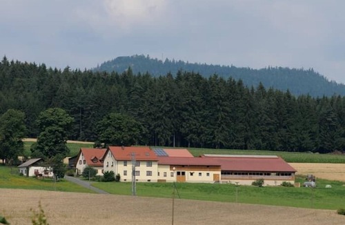 Pullenreuth Apartment | Cozy vacation home perfect for families