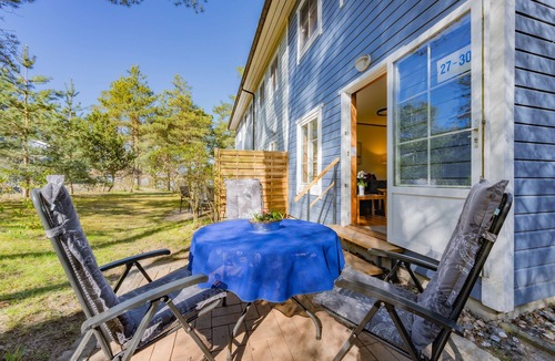 Seebad Bansin House | Cozy vacation home in Bansin with garden - only 900 m to the beach