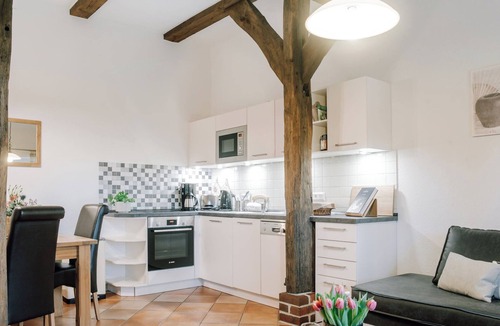 Emstek Apartment | Cozy vacation homes and apartments - here you will find peace and relaxation