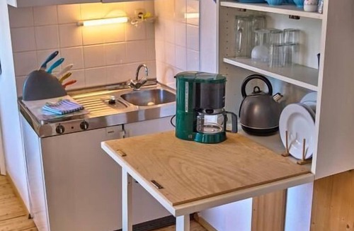 St. Oswald Apartment | Cozy vacation rental for up to 3 people