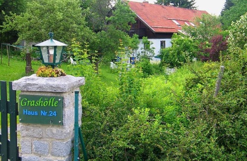 St. Oswald Apartment | Cozy vacation rental for up to 3 people