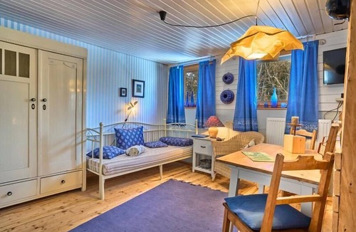 St. Oswald Apartment | Cozy vacation rental for up to 3 people