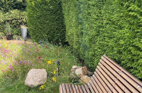 Molfsee Apartment | Cozy vacation rental in a quiet location in Molfsee, near the Baltic Sea