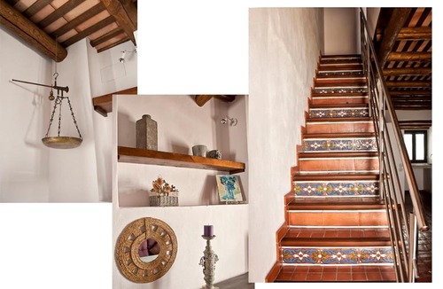 Constantina House | CR La Cuadra