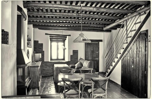 Constantina House | CR La Cuadra