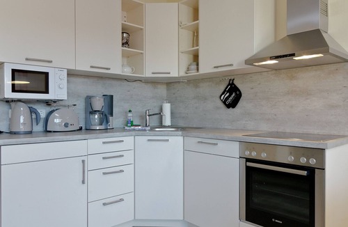 Koserow Apartment | Cranberry Premium - Vineta Ferienpark Usedom