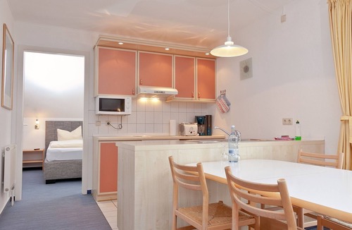 Koserow Apartment | Cranberry Premium - Vineta Ferienpark Usedom