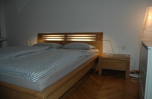 Christazhofen Other | Creative comfort in the renovated classroom, 123 sqm