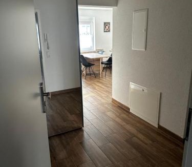 Muellheim Apartment | Creek House
