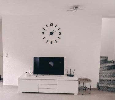 Muellheim Apartment | Creek House