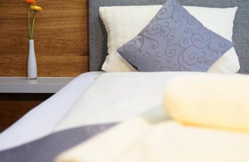 Sendling - Westpark Hotel | CREO Munich City