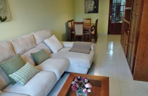 Pontecesures Apartment | Cristel