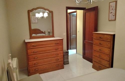 Pontecesures Apartment | Cristel