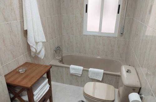 Pontecesures Apartment | Cristel