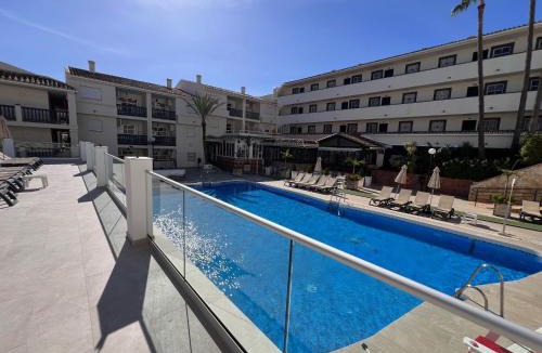 Mijas Apartment | Crown Resorts Club Marbella