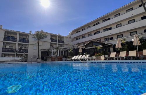 Mijas Apartment | Crown Resorts Club Marbella