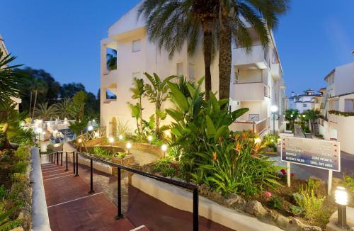 Mijas Apartment | Crown Resorts Club Marbella